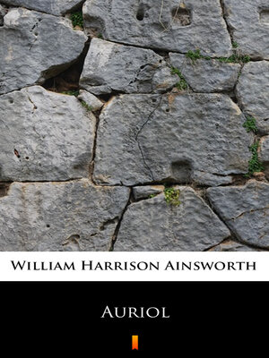 cover image of Auriol